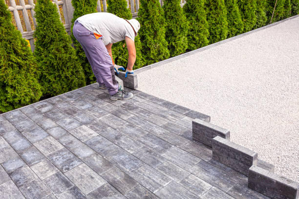 Best Affordable Driveway Pavers  in Combined Locks, WI